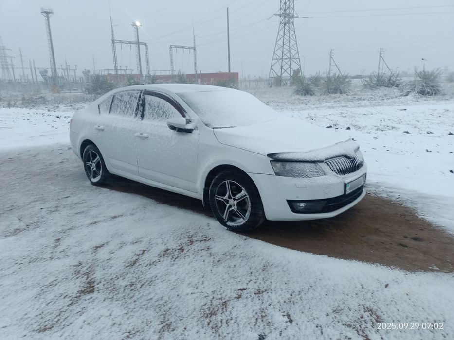 Диски Skad 16" 5х112