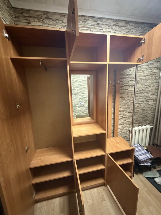 Шкаф в коридор, прихожую,