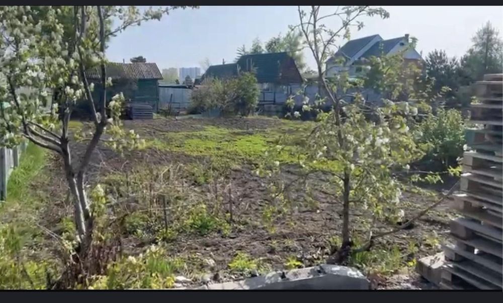 Продам дачу с/о локомотив
