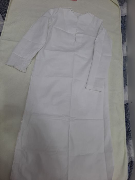 Арабский костюм для мальчика