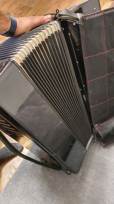 Weltmeister Consona 120