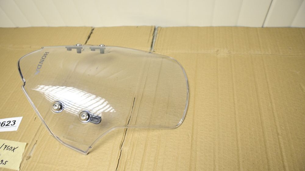 Honda NC700 / NC750X 2012 2014 Parbriz