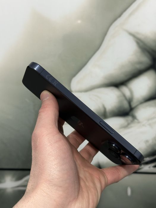 iPhone 15 Pro Max 256 GB Full Box