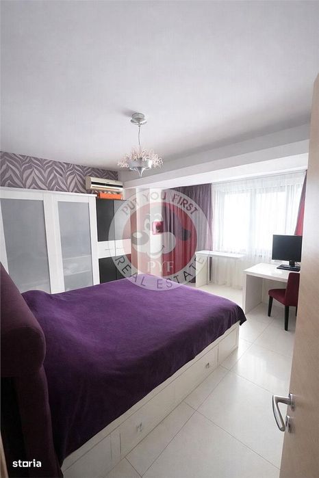 Calea Mosilor | Bloc 2010 | 3 camere | La cheie | 110mp | B12519