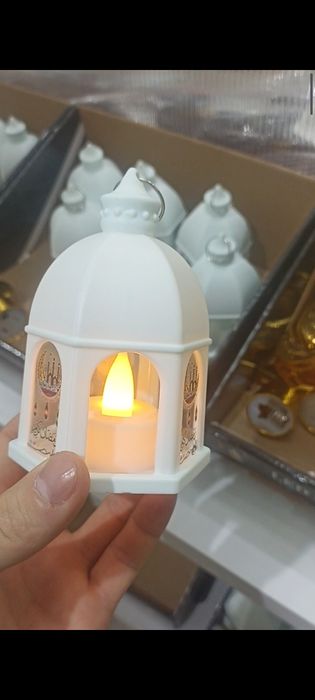 Продам фонарики на рамадан