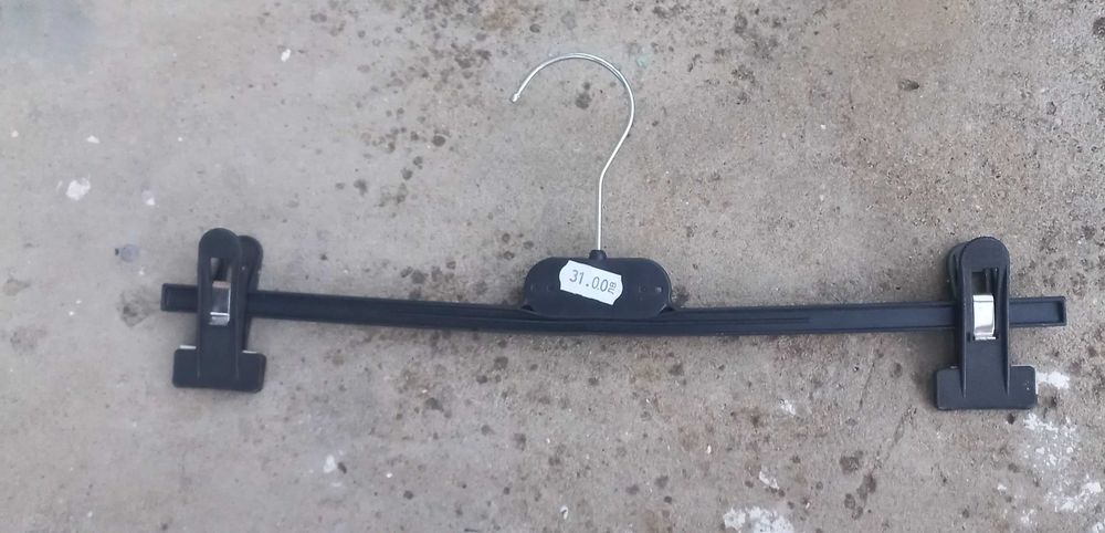 Закачалки за дрехи