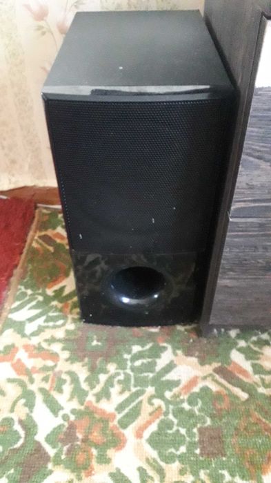 Акустическая система для дома