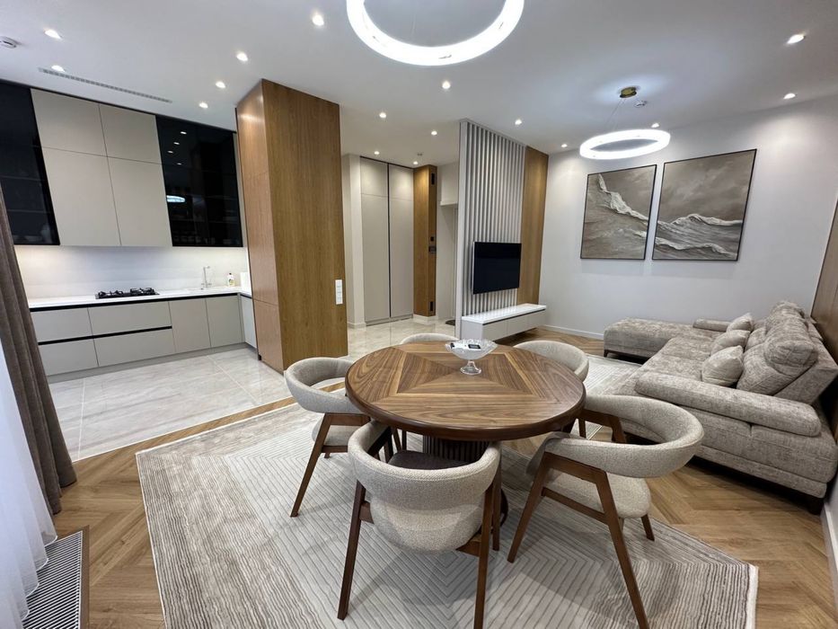Продается 2х ком 65м2 ЖК Infinity Мирабадский район