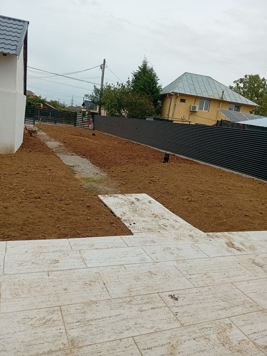 Demolarii defisari  curatenie