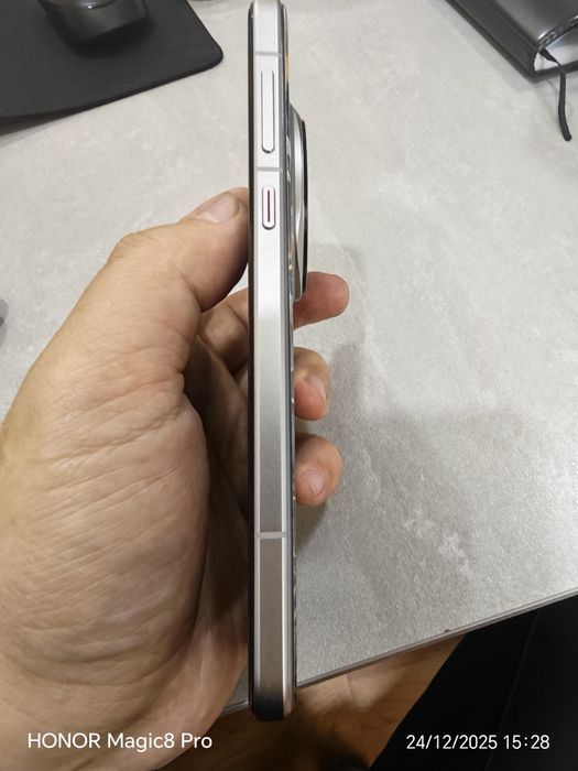 Honor magic 7 pro 16/512