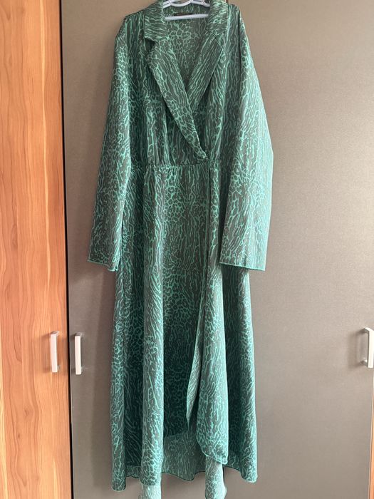 Ежедневна дамска рокля