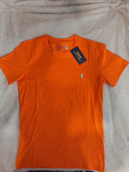 Тениска на polo ralph lauren