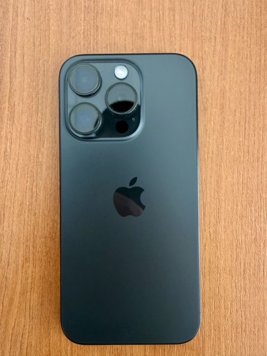 Айфон 15 про 256 гб