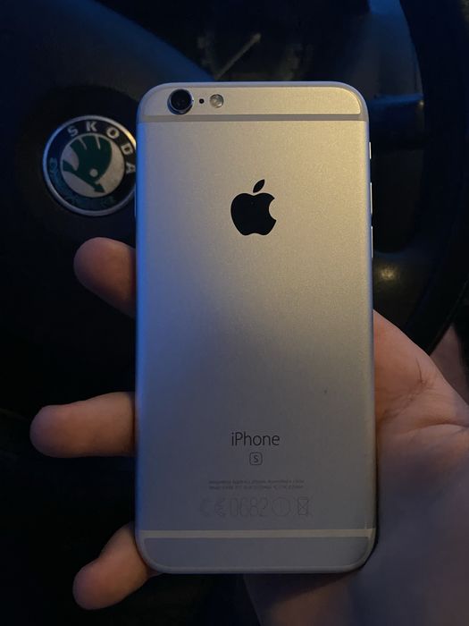 Iphone 6 s impecabil