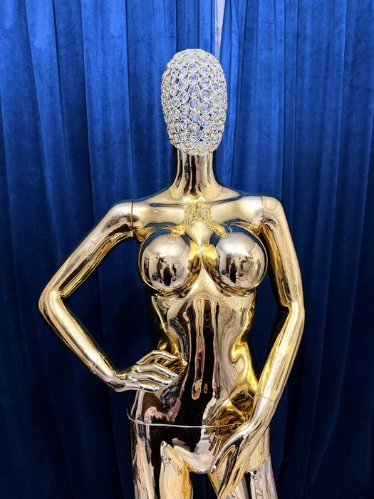 Maniken idealni yangi