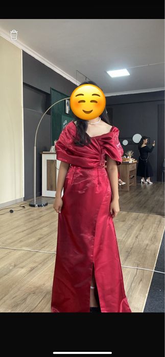 Продается платье