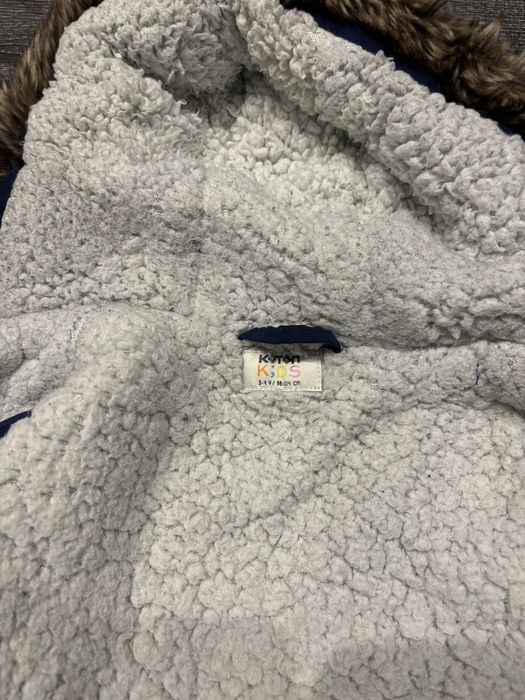 Детски якета Зара , размер 104