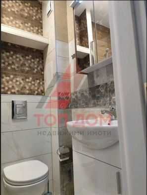 Дава се под наем Двустаен апартамент в Варна, Цветен квартал - 55 кв.м за 450 € - Снимка #7