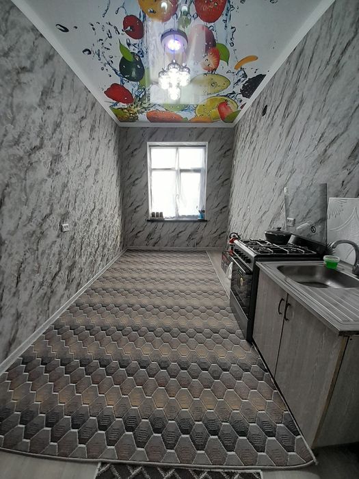 2 xonalik uy katta va shinamgina