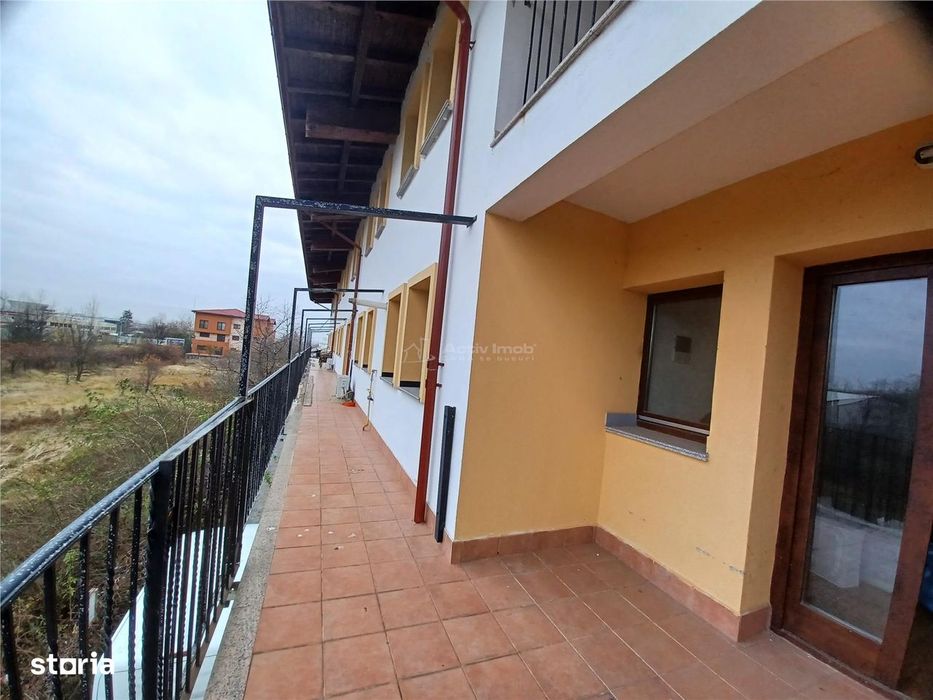 Vila Otopeni- Therme Autostrada P+1+M