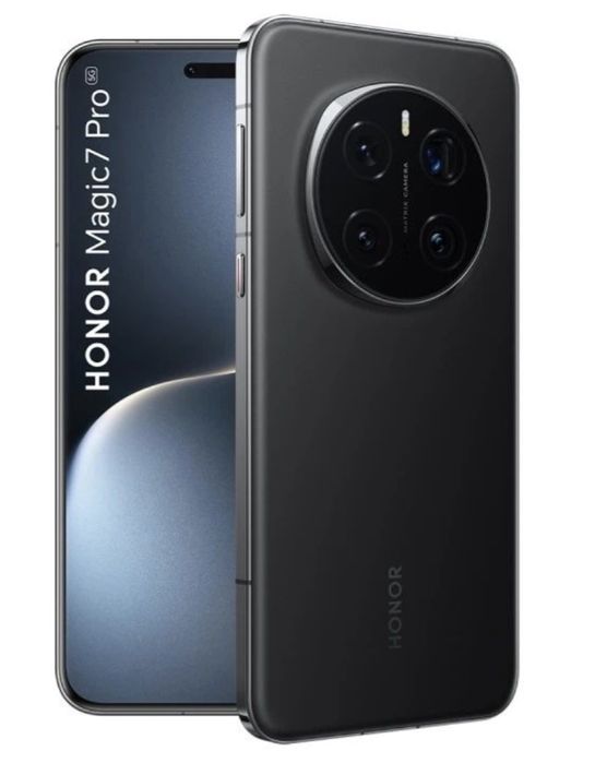Honor Magic 7 Pro