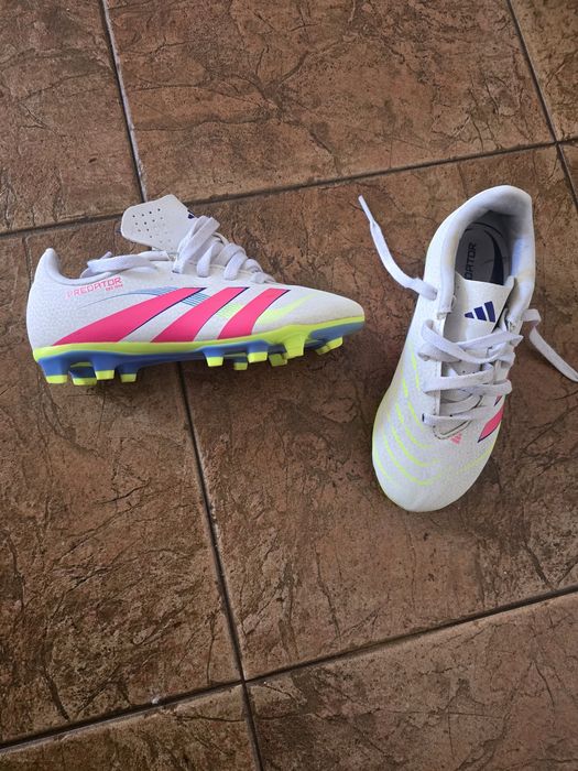 Детски бутонки Adidas Predator 30 номер