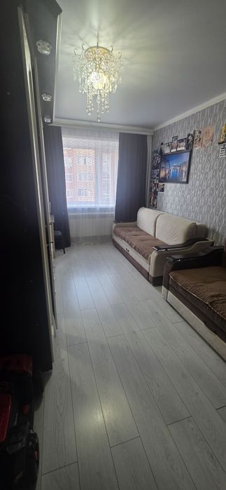 Продам 3х комнатную квартиру