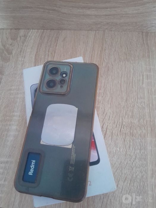 Redmi note 12 4G