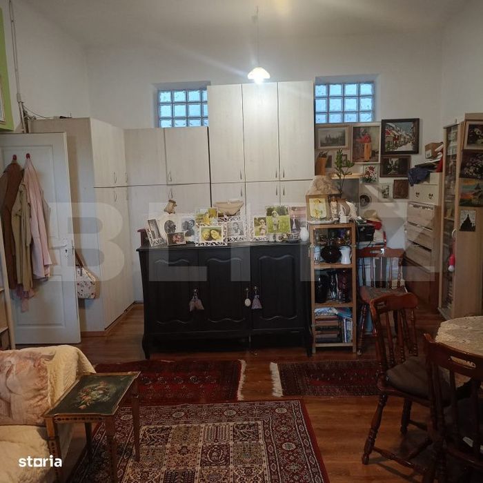Casa de vanzare, 96 mp, teren 180 mp, str. Marasti
