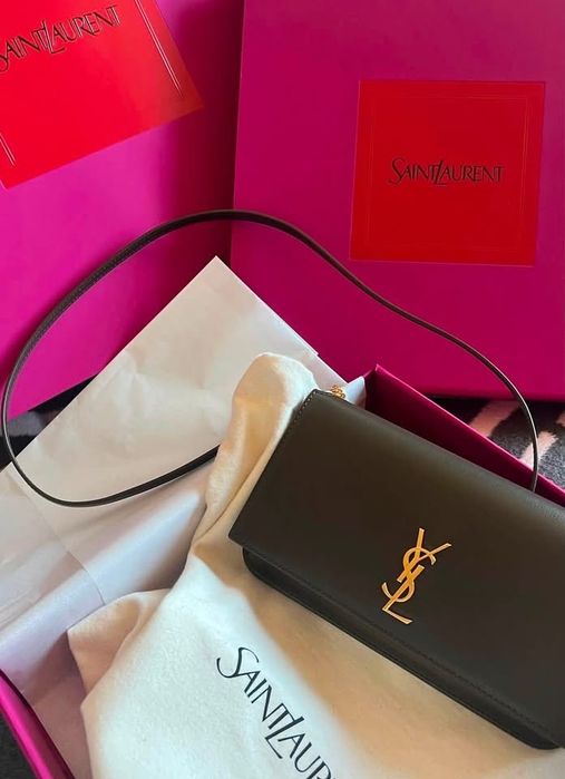 Оригинална чанта YSL