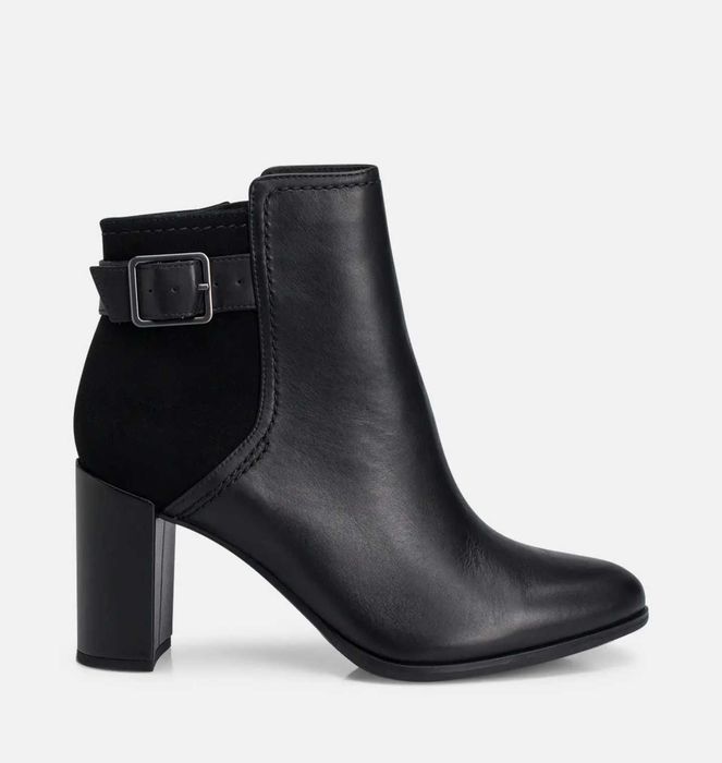 Боти Clarks, 39 номер.