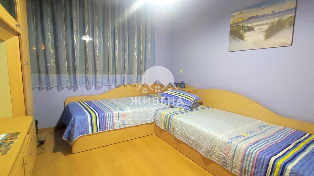 Дава се под наем Тристаен апартамент в Варна, Лятно кино Тракия - 70 кв.м за 498.27 € - Снимка #3