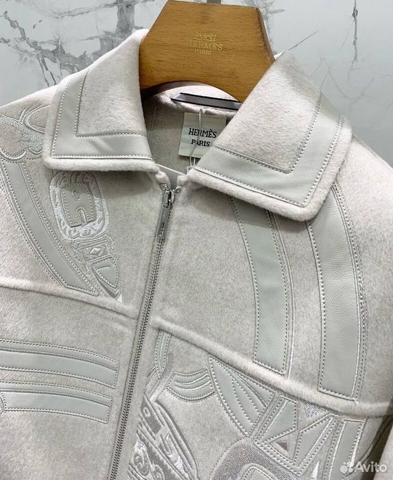 Уникално яке H.e.r.m.e.s