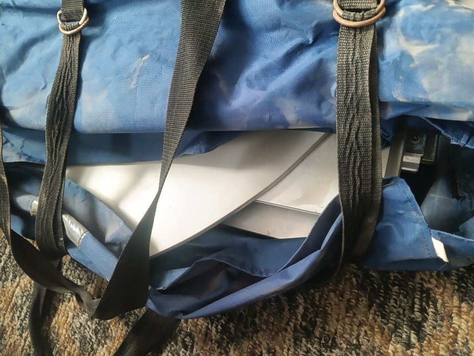 Продам лодку seamaster