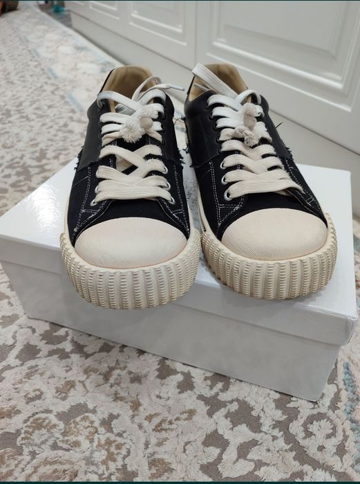 Maison margiella evolution low 42 size