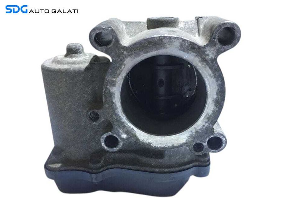 Clapeta Acceleratie Volkswagen Fox 1.2 CHFB BMD 2005 - 2011 Cod 03D133062E A2C53060088 [B0077]