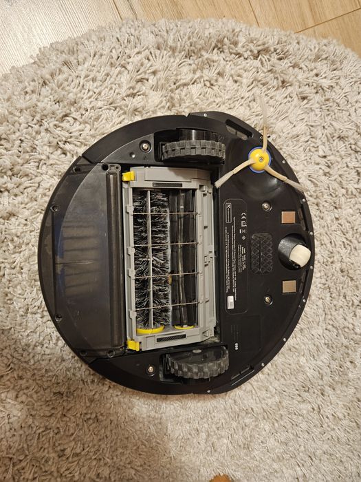 Прахосмукачка IROBOT Roomba