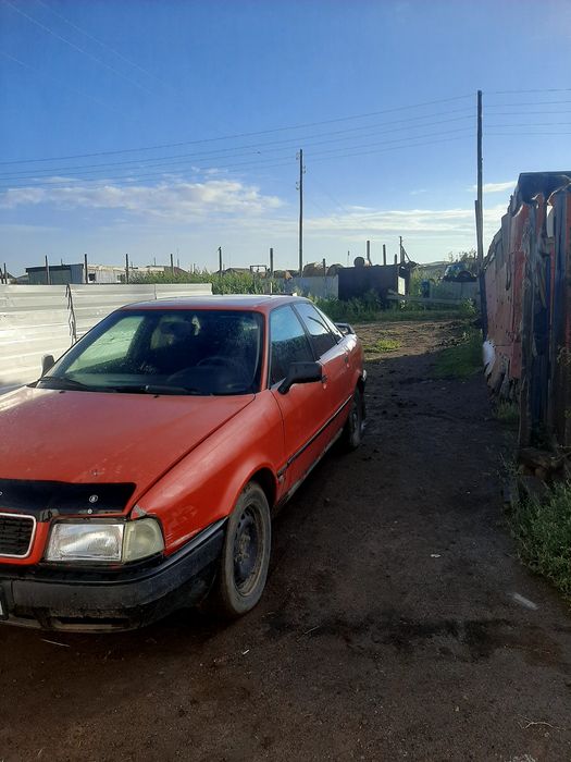 Продам ауди 80 б4 .варианты