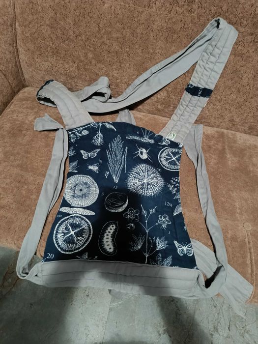 Sistem de purtat copilul Mei tai