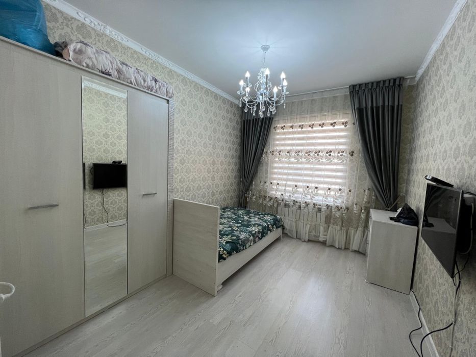 Продам Дом ! мкр Акжайык.