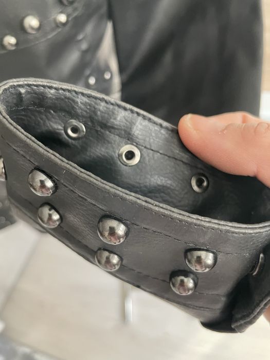 Geaca Dkny Donna Karan  Ny mas S