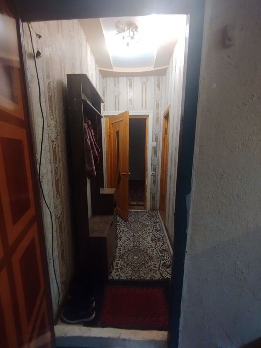 Kvartira bor Chilonzorda bollarga