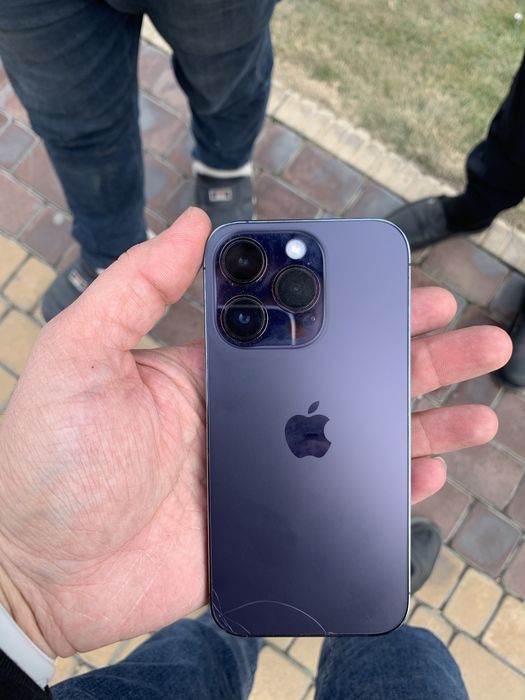 iPhone14 Pro арзонга