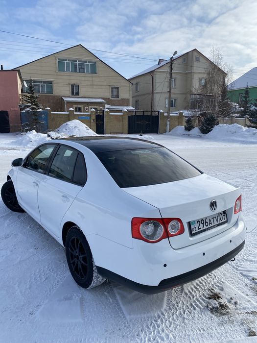 Vw jetta продам в отл состоянии