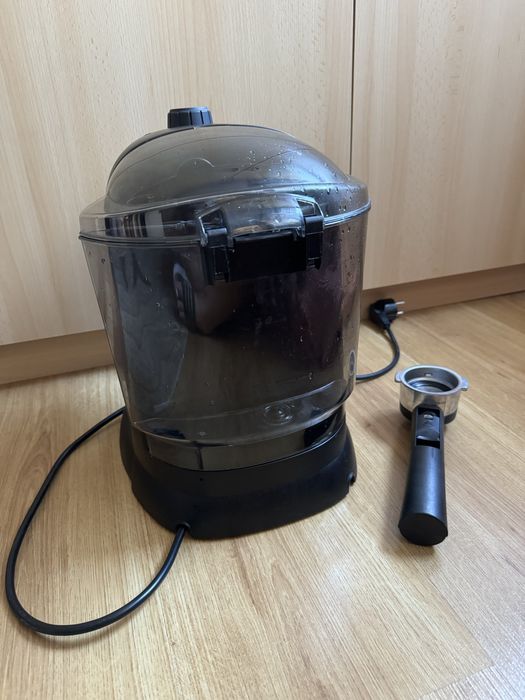 Aparat de cafea Delonghi