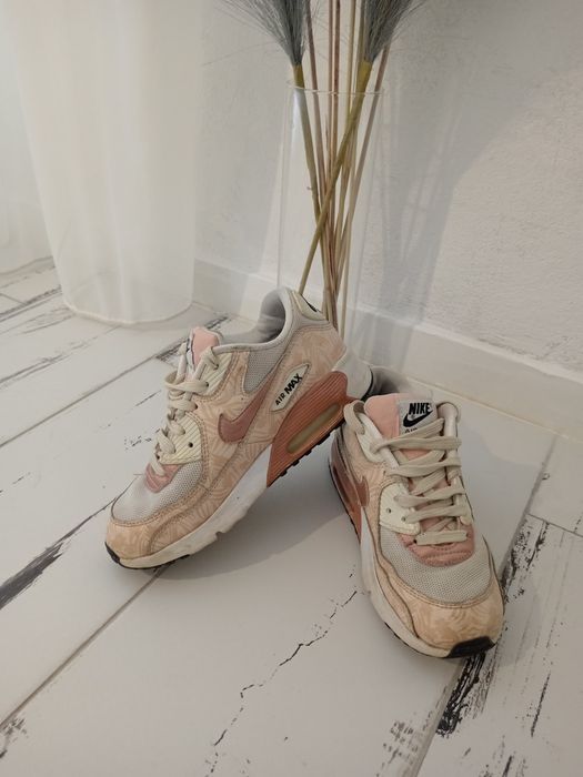 Nike Air Max nr 33.5 /21 cm original Vietnam