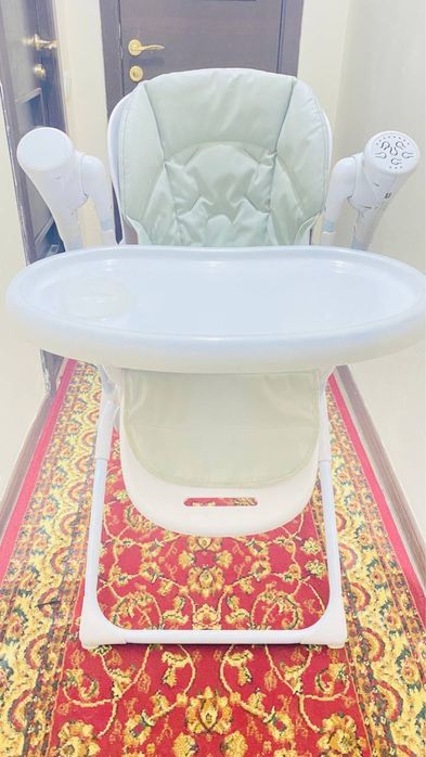 Dediskiy stul sotiladi