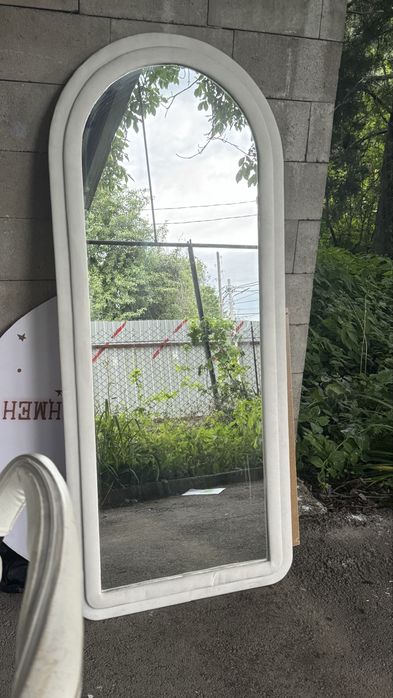 Продам зеркало эстетичная