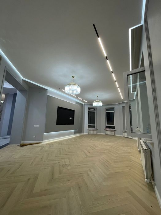 Услуги электрика