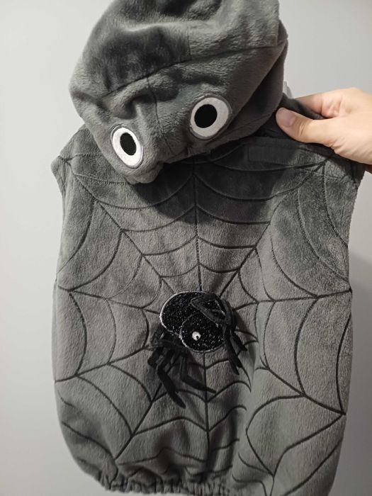 Vand costum păianjen copii